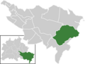 Müggelheim im Bezirk Treptow-Köpenick von Berlin