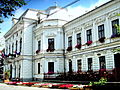 Primăria (Piaţa 1 Decembrie 1918 nr.28) City Hall (28 December 1, 1918 Square)