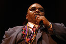 Solomon Burke -  Bild