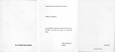 Amelia Abascal 1969 Madrid 05.jpg