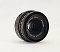 Carl Zeiss Tessar 2.8 50 mm