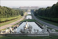 Palace of Caserta