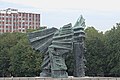 * Nomination: Monument of Silesian Insurgents, Katowice, Poland --Ezarate 21:33, 18 August 2024 (UTC) * * Review needed