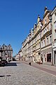 Polski: Rynek