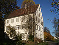 Taldorf: Pfarrhaus