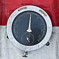 Tiltmeter from Russia