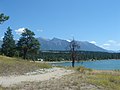 Wasa Lake, BC