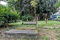 * Nomination: Graves at the Church of St Mary Magdalen, Oxford --Mike Peel 07:33, 18 August 2024 (UTC) * * Review needed