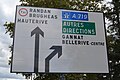 wikimedia_commons=File:Avenue de la République avant carrefour vers Randan et Gannat (panneau, Bellerive-sur-Allier) 2023-09-16.JPG