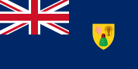 Turks and Caicos Islands (from 7 November; United Kingdom)