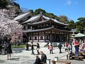 Temple Hase-dera, Kamakura