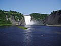 La Côte-de-Beaupré