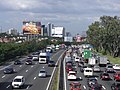 osmwiki:File:SLEX northbound (Putatan, Muntinlupa)(2019-01-12).jpg