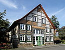 75. Platz: Ackerbürgerhaus aus dem 18. Jahrhundert in Springe Fotograf: Den man tau