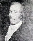 William Clark -  Bild