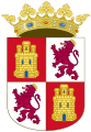 Coat of Arms of Castile and León