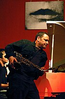 Gilad Atzmon -  Bild