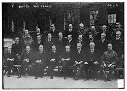 Imperial War Cabinet in 1917.jpg