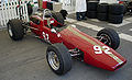 McLaren M4A (1968) Formula Two car