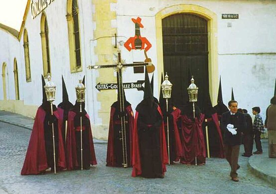 Semana Santa