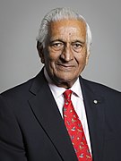 Official portrait of Lord Patel crop 2, 2019.jpg