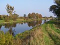 English: Gliwice Canal Deutsch: Gleiwitzer Kanal Polski: Kanał Gliwicki