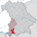 Landkreis Ostallgäu