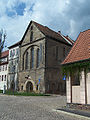 Thüringer Museum im Predigerkloster