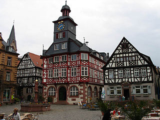 Heppenheim