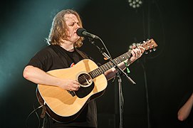 Lewis Capaldi - Ilosaarirock 2018 - 06.jpg