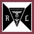 Reichsfrauenführerin (Leader of the NS-Frauenschaft)