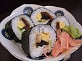 Futo-maki