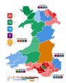 2016 Senedd Election