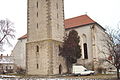 Biserică Reformată-Calvină (Str.B.P.Haşdeu nr.1) Calvinist Reformed Church (1 B.P.Haşdeu Street)