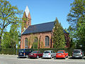 Bugenhagenkirche Wieck