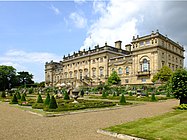 Harewood House