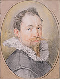 Hendricus Goltius