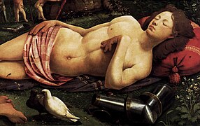 Piero di cosimo, venere marte e cupido, 01.jpg