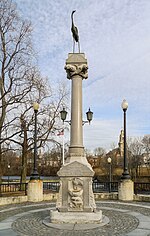 Thumbnail for File:Temperance Fountain, Pawtucket, Rhode Island.jpg