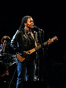 Tracy Chapman