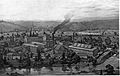 ehemalige C. Deffner Metallwarenfabrik Esslingen (Pulverwiesen)