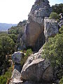 Cueva de las Bailarinas.