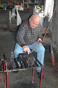 Sheephead, a faroese speciality