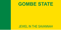 Gombe State