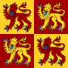 Principality of Wales (1216–1542)