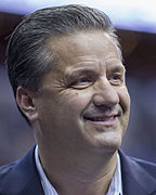 John Calipari (15536413759).jpg