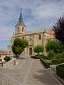 Lerma, Burgos