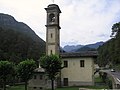 Santuario Madonna dei Campelli