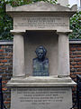 Cemetery Vienna Waehring