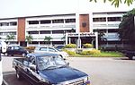 Thumbnail for File:Surat Thani town hall.jpg